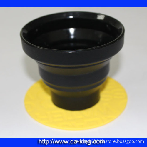 Silicone  Cup